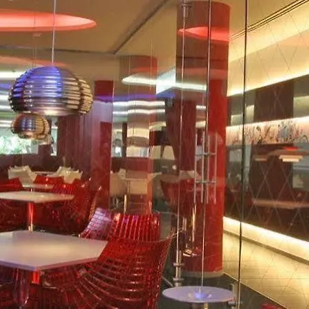 Oasis Plaza 3* Benidorm