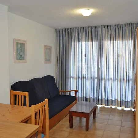 Apartamento One By Mc – Edf. Trébol *
