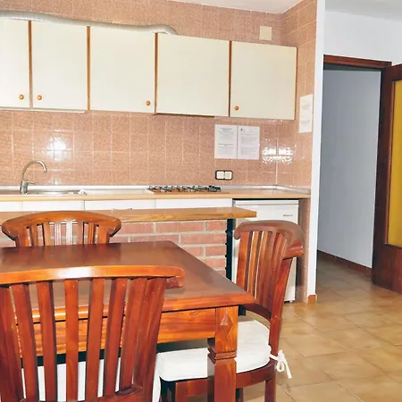 One By Mc – Edf. Trébol Apartamento