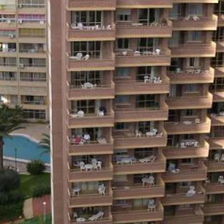 One By Mc – Edf. Trébol * Benidorm