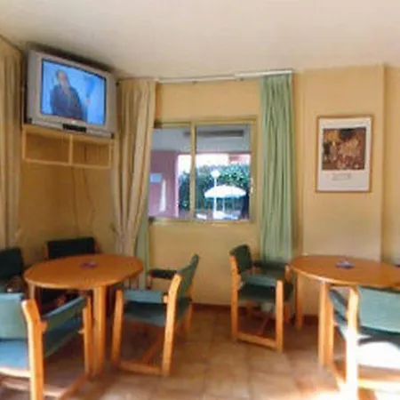 Apartamento One By Mc – Edf. Trébol