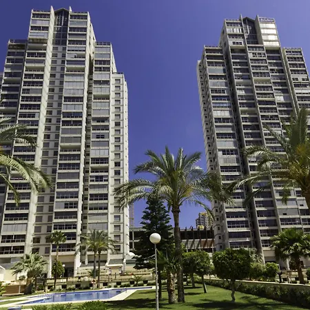 Apartmán Gemelos 20