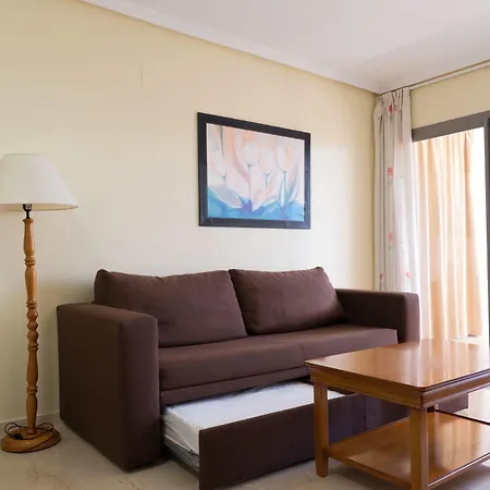 Apartmán Gemelos 20 *