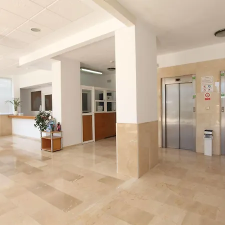 Benimar - Sabesa Apartamento *