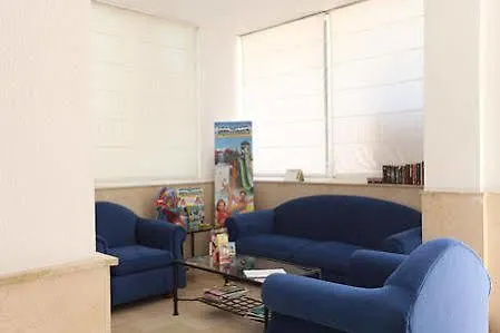 Apartamento Benimar - Sabesa Benidorm