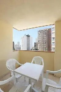 Benimar - Sabesa * Benidorm