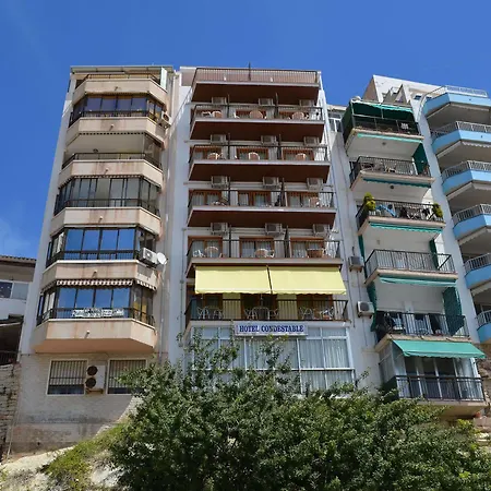 Condestable * Benidorm