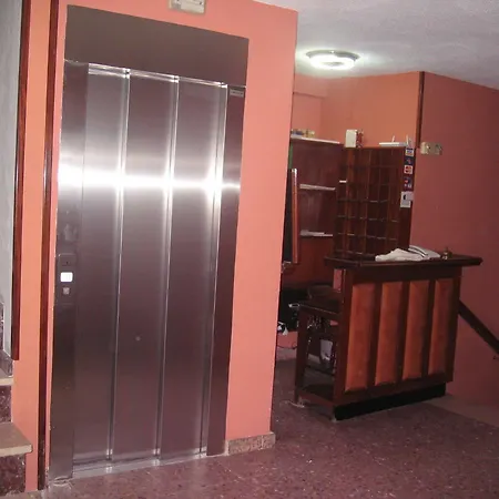 Condestable Hotel