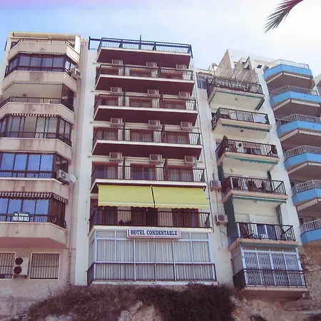 Hotel Condestable