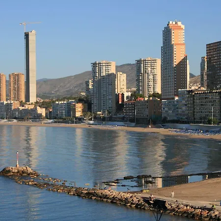 Hotel Condestable Benidorm