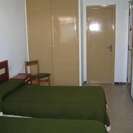 Hotel Condestable *