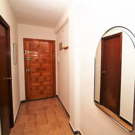Apartment Rinconada Real - Benidorm