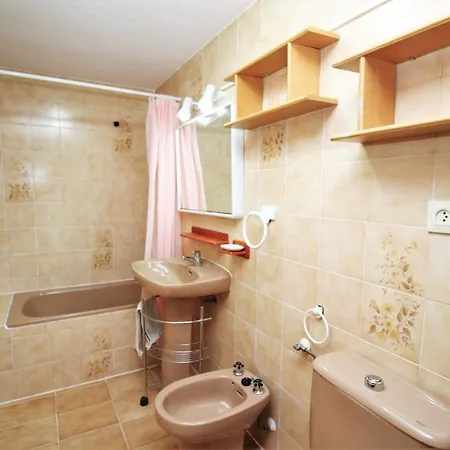 Apartment Rinconada Real - Benidorm