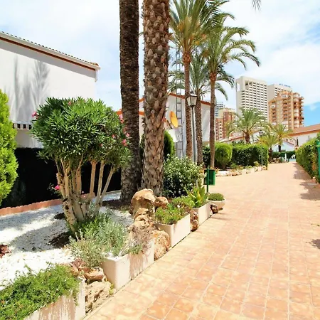 Rinconada Real - Apartment