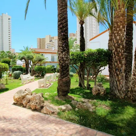 Apartment Rinconada Real - *