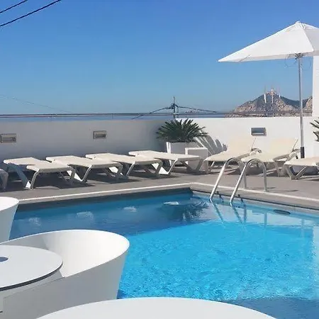 Centro Mar 3*