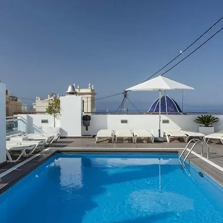 Centro Mar Hotel