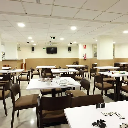 Centro Mar Benidorm