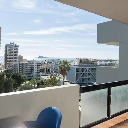 Michelangelo Otel Benidorm