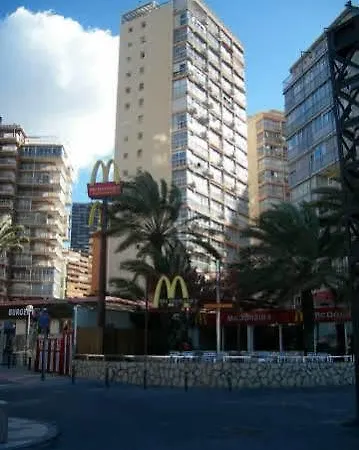 Carabelas Apts
