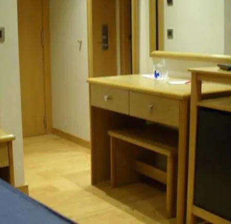 Hotel Tanit 3*