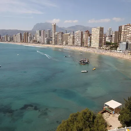 Otel Lido