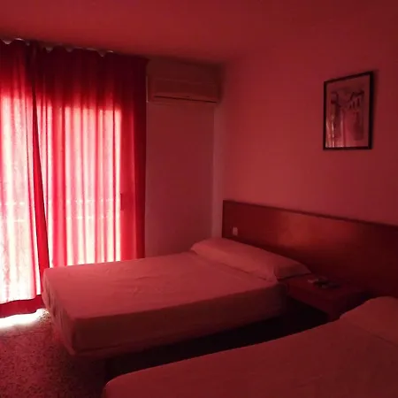 Iris Benidorm