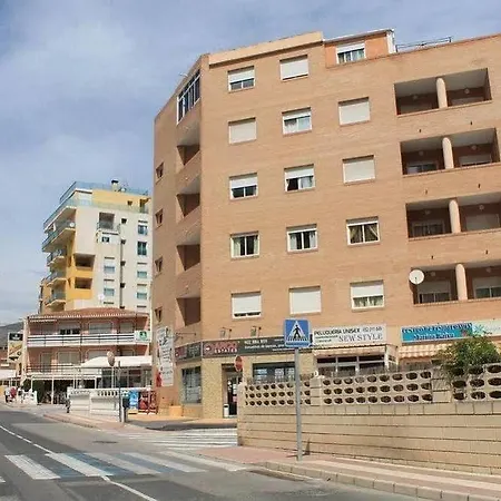 Fmm Magic Finestrat Holidays Apartment Benidorm