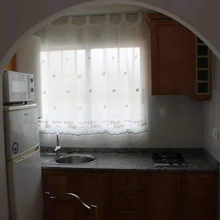 Apartment Fmm Magic Finestrat Holidays *