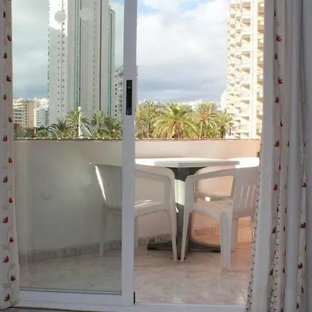 Fmm Magic Finestrat Holidays Apartment