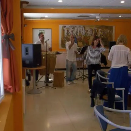 Bermudas Apartamento *