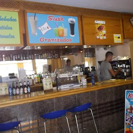 Bermudas *