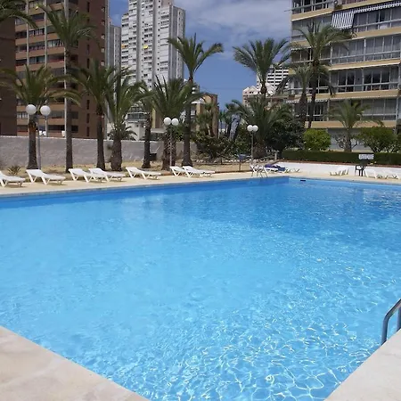 Bermudas Apartamento *