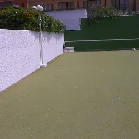 Apartamento Bermudas Benidorm