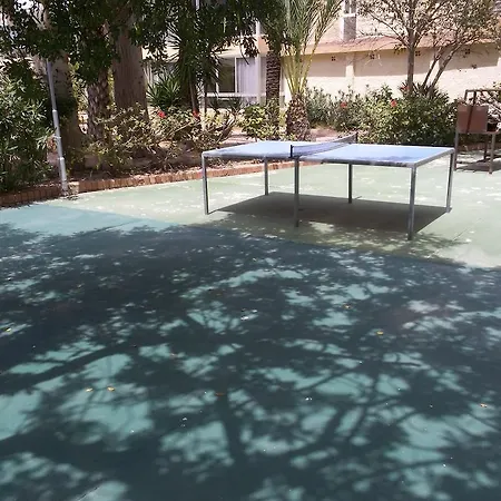 Apartamento Bermudas