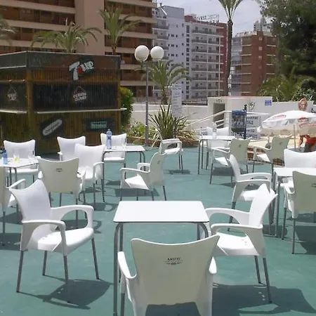 Bermudas Apartamento