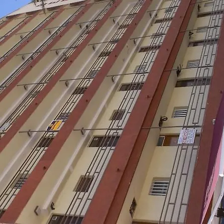 Bermudas Apartamento Benidorm