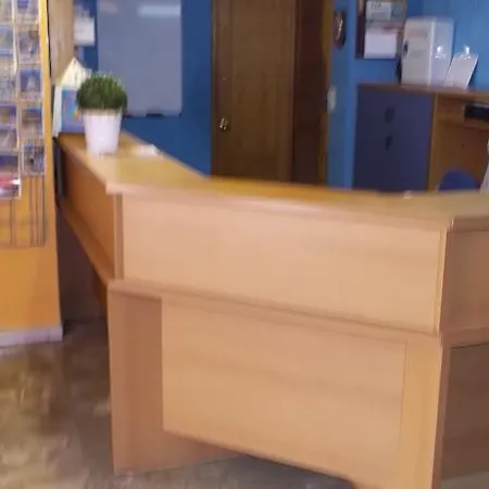 Apartamento Bermudas *