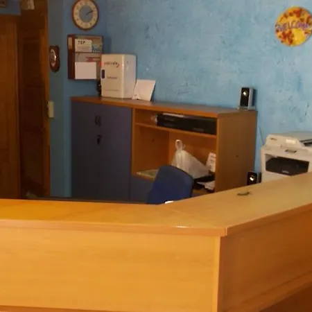 Bermudas Apartamento *