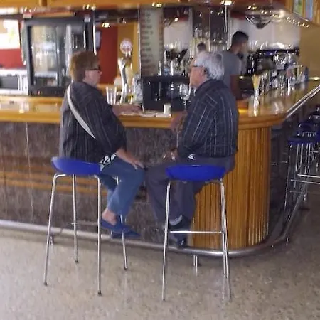 Bermudas * Benidorm