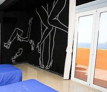 Casual Pop Art Hotel Benidorm