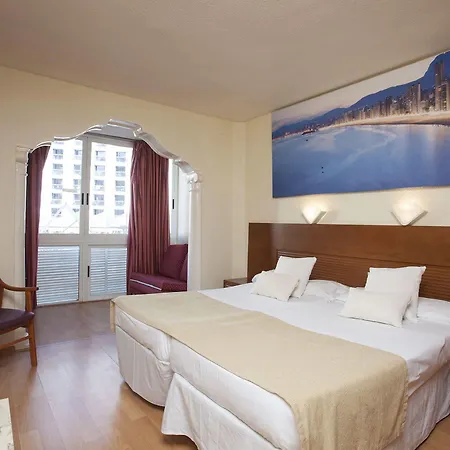 Magic De Hotel Benidorm