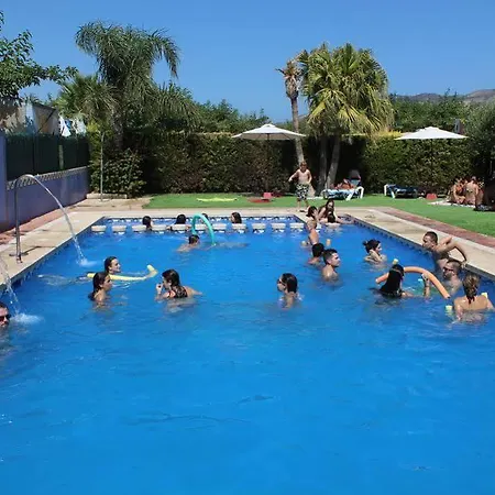Armanello 3* Benidorm