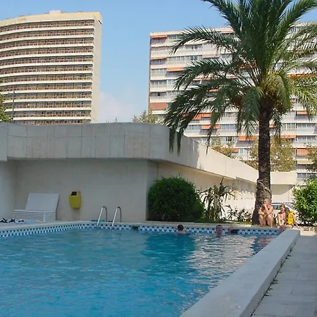 Torre Levante By Gestaltur