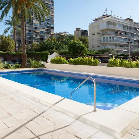Apartment Torre Levante By Gestaltur *