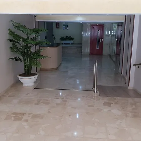 Apartment Gambo
