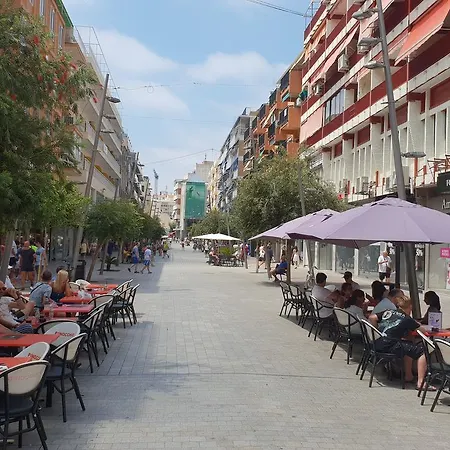 Gambo Benidorm