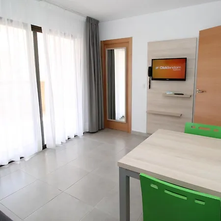 Vistamar Apartment