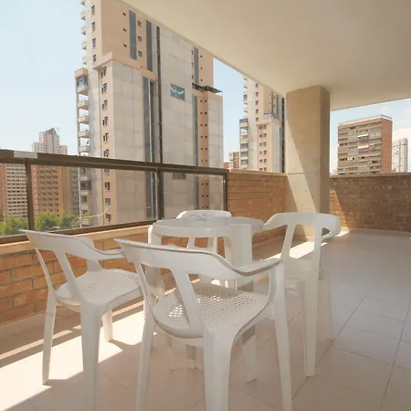 Vistamar Apartment