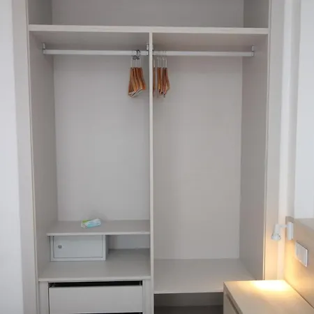 Appartamento Vistamar Benidorm